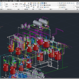 BIM技術(shù)應(yīng)用